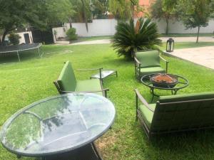 Quinta en venta en El Barrial, Santiago — foto 3 de 14