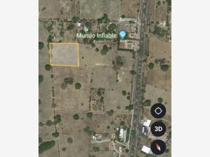 Terreno en venta en El Trapiche, Cuauhtémoc, Colima