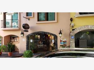 Hotel en venta en Playa del Carmen Centro, Solidaridad, Quintana Roo