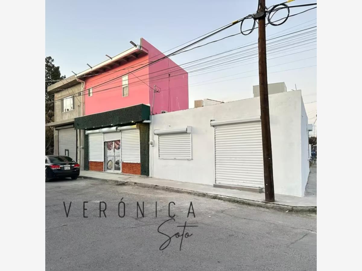 Local en venta en Profesora Simona Barba, Juárez — foto 1 de 4