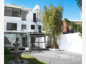 Casa en renta en Reforma Social, Miguel Hidalgo — foto 3 de 8