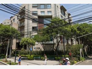 Departamento en venta en Cuauhtemoc, Cuauhtémoc — foto 2 de 6