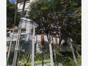 Departamento en venta en Cuauhtemoc, Cuauhtémoc — foto 3 de 6