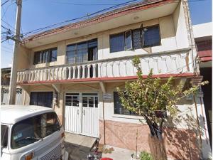 Casa en Jorge Negrete, Gustavo A. Madero, Ciudad de México