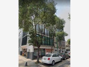 Oficina en remate en Tabacalera, Cuauhtémoc, Ciudad de México