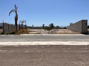 Terreno en venta en Ciudad Juárez, Lerdo — foto 3 de 7