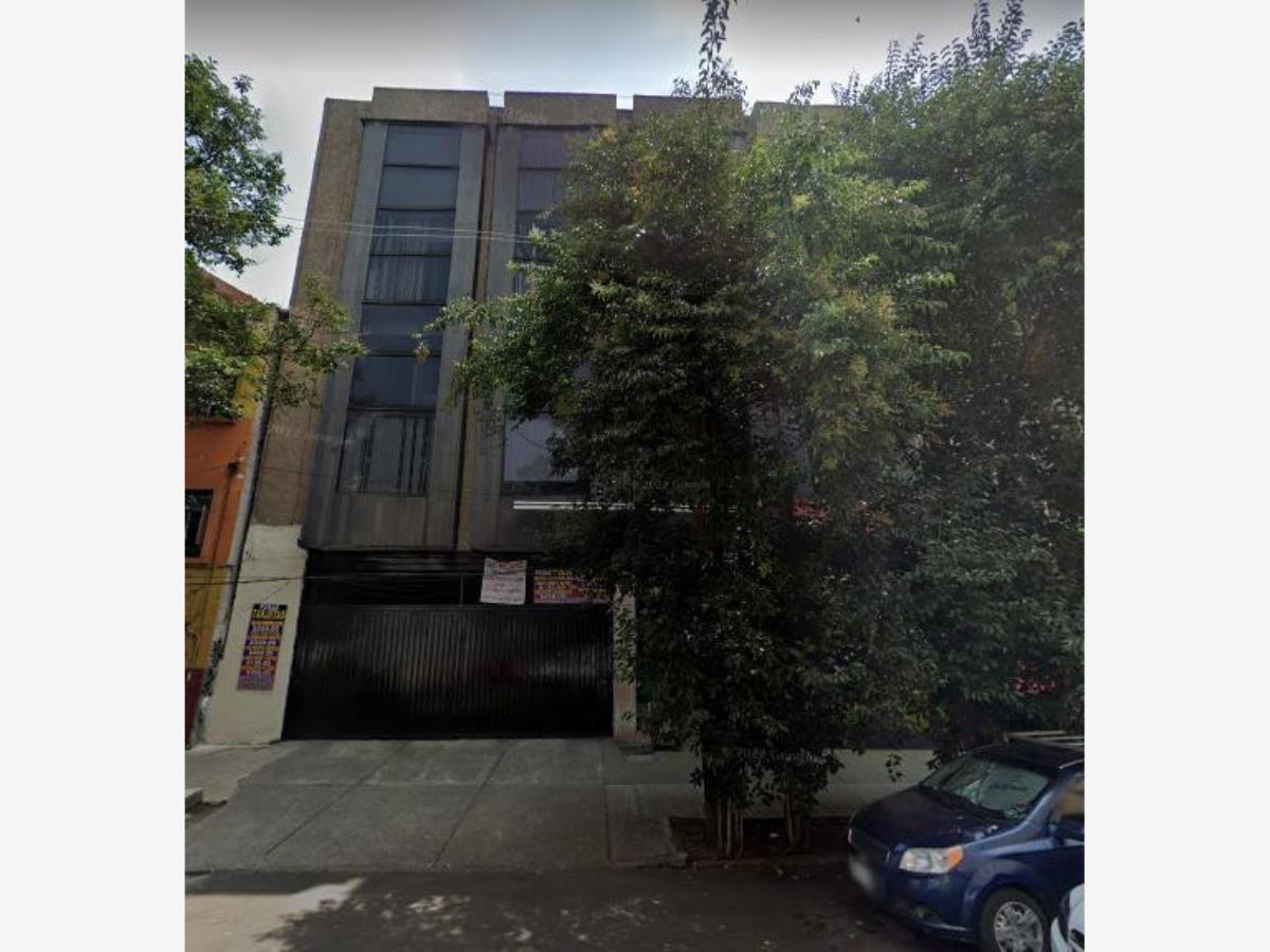 Oficina en venta en Roma Norte, Cuauhtémoc — foto 1 de 6