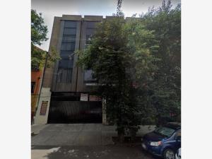 Oficina en remate en Roma Norte, Cuauhtémoc, Ciudad de México