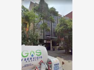 Oficina en venta en Roma Norte, Cuauhtémoc — foto 2 de 6