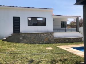 Casa en venta en Lomas de Cocoyoc, Atlatlahucan — foto 2 de 8