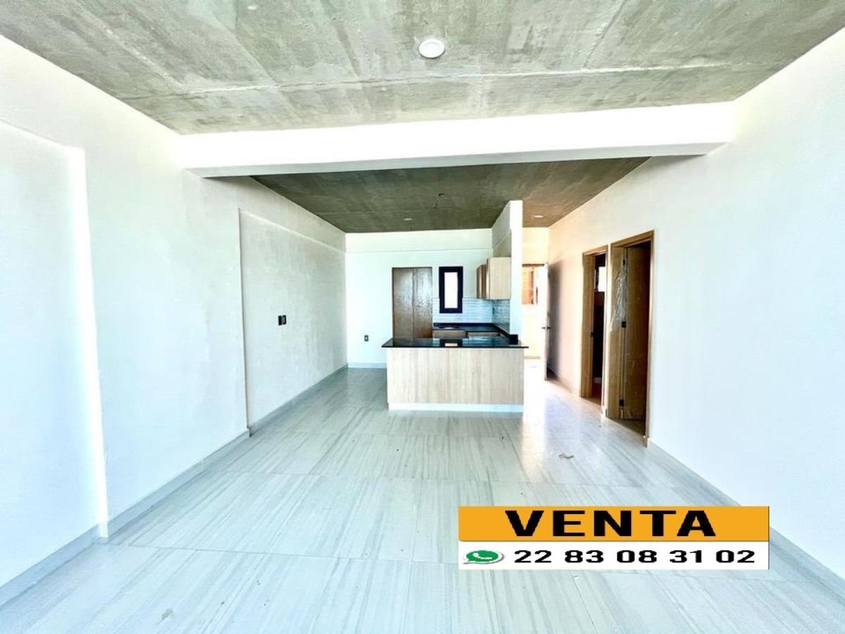 Departamento en venta en Costa Verde, Boca del Río — foto 1 de 5