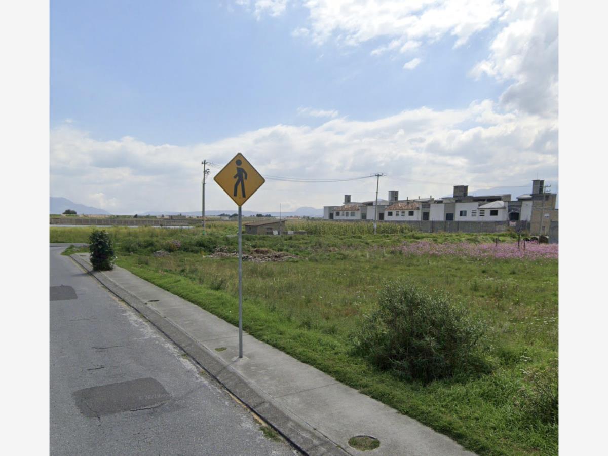 Terreno en venta en San Miguel Totocuitlapilco, Metepec — foto 1 de 5