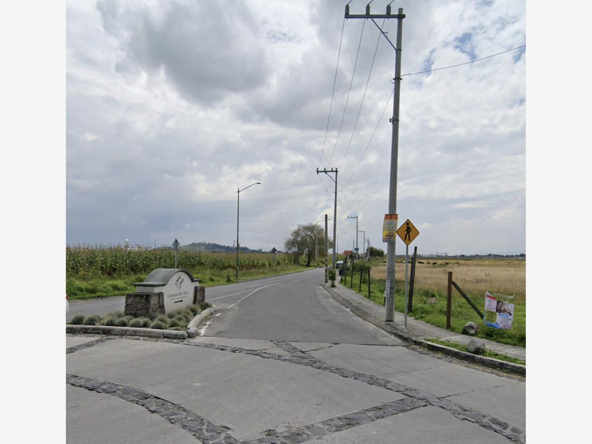 Terreno en venta en San Miguel Totocuitlapilco, Metepec — foto 1 de 7