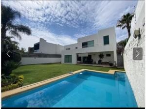 Casa en Rinconada Vista Hermosa, Cuernavaca, Morelos