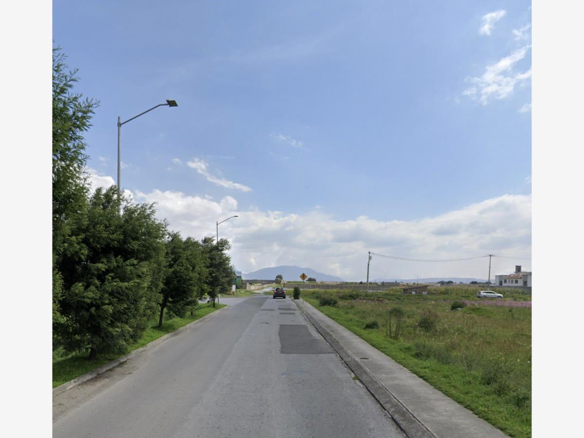 Terreno en venta en San Miguel Totocuitlapilco, Metepec — foto 1 de 6