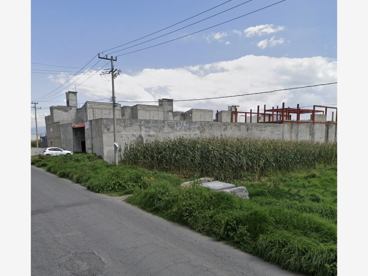 Terreno en venta en San Miguel Totocuitlapilco, Metepec — foto 1 de 4