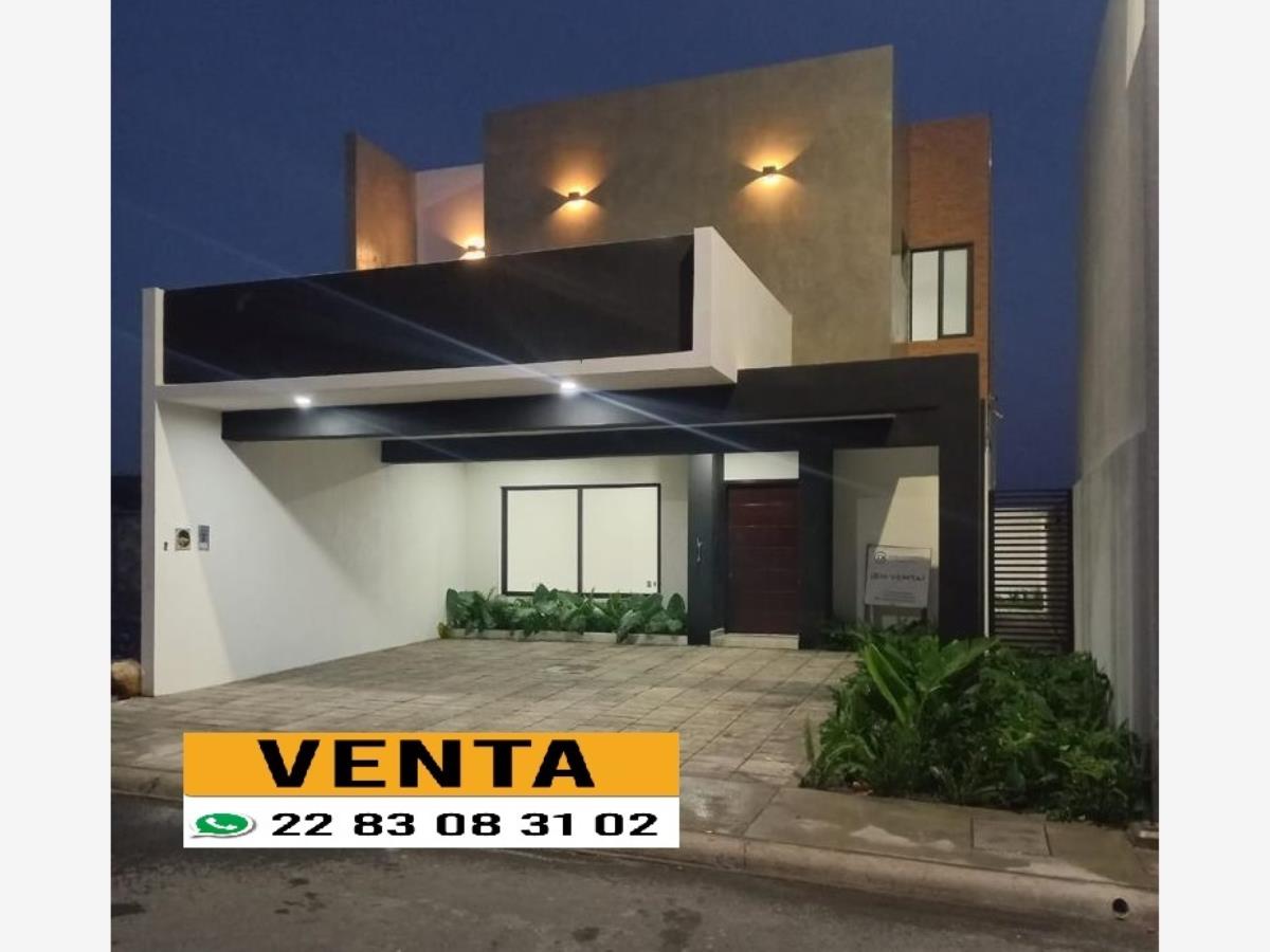Casa en venta en Lomas de la Rioja, Alvarado — foto 1 de 6