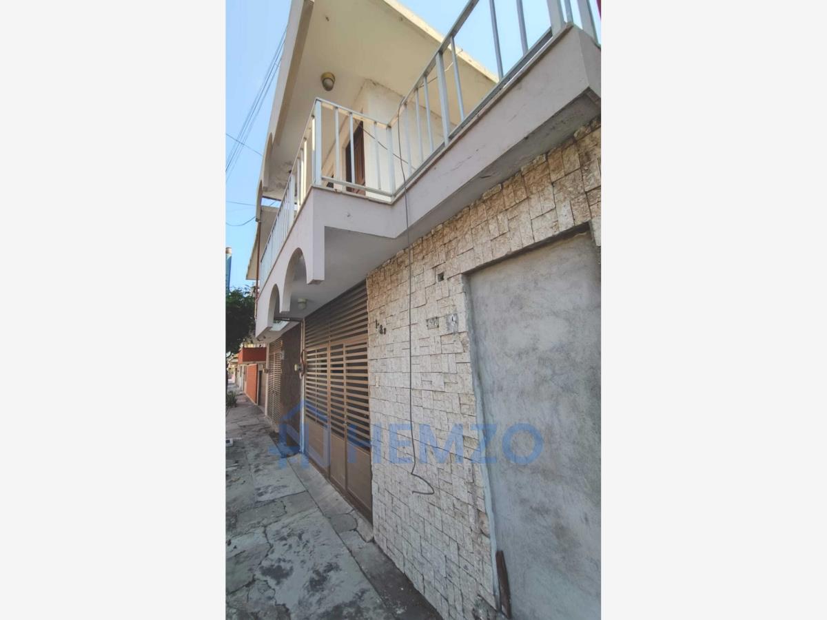 Casa en venta en Virginia, Boca del Río — foto 1 de 8