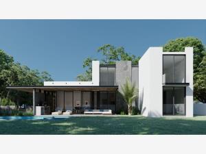 Casa en Lomas de Cocoyoc, Atlatlahucan, Morelos