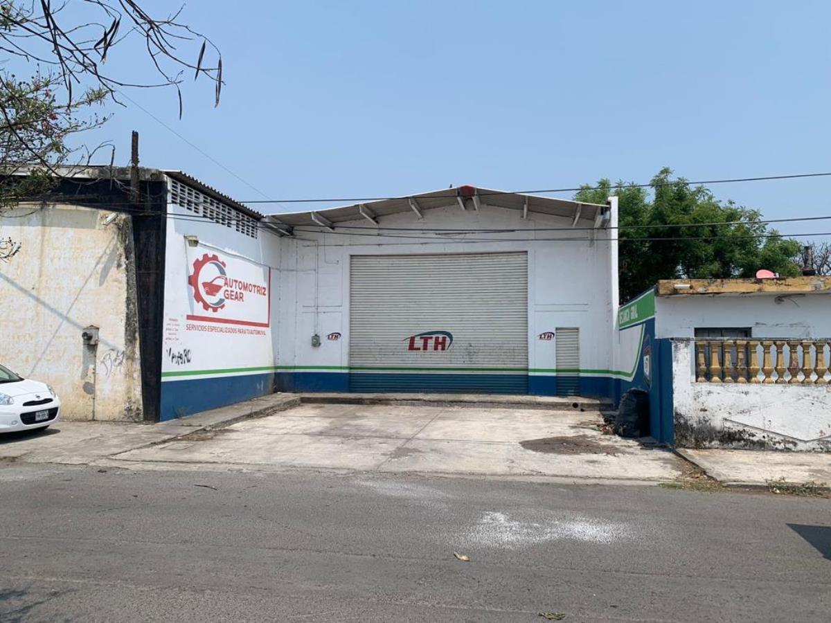 Bodega en venta en Miguel Angel de Quevedo, Veracruz — foto 1 de 8