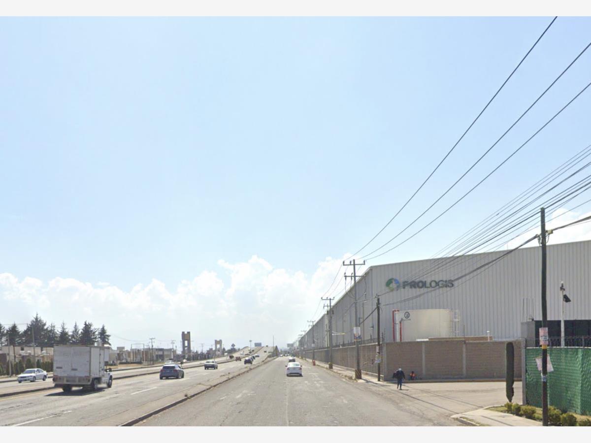 Terreno en venta en San Blas Otzacatipan, Toluca — foto 1 de 3