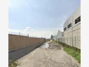 Terreno en venta en San Blas Otzacatipan, Toluca — foto 2 de 3