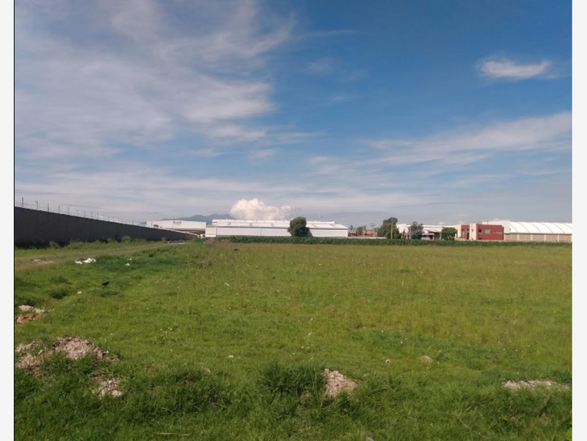 Terreno en venta en San Blas Otzacatipan, Toluca