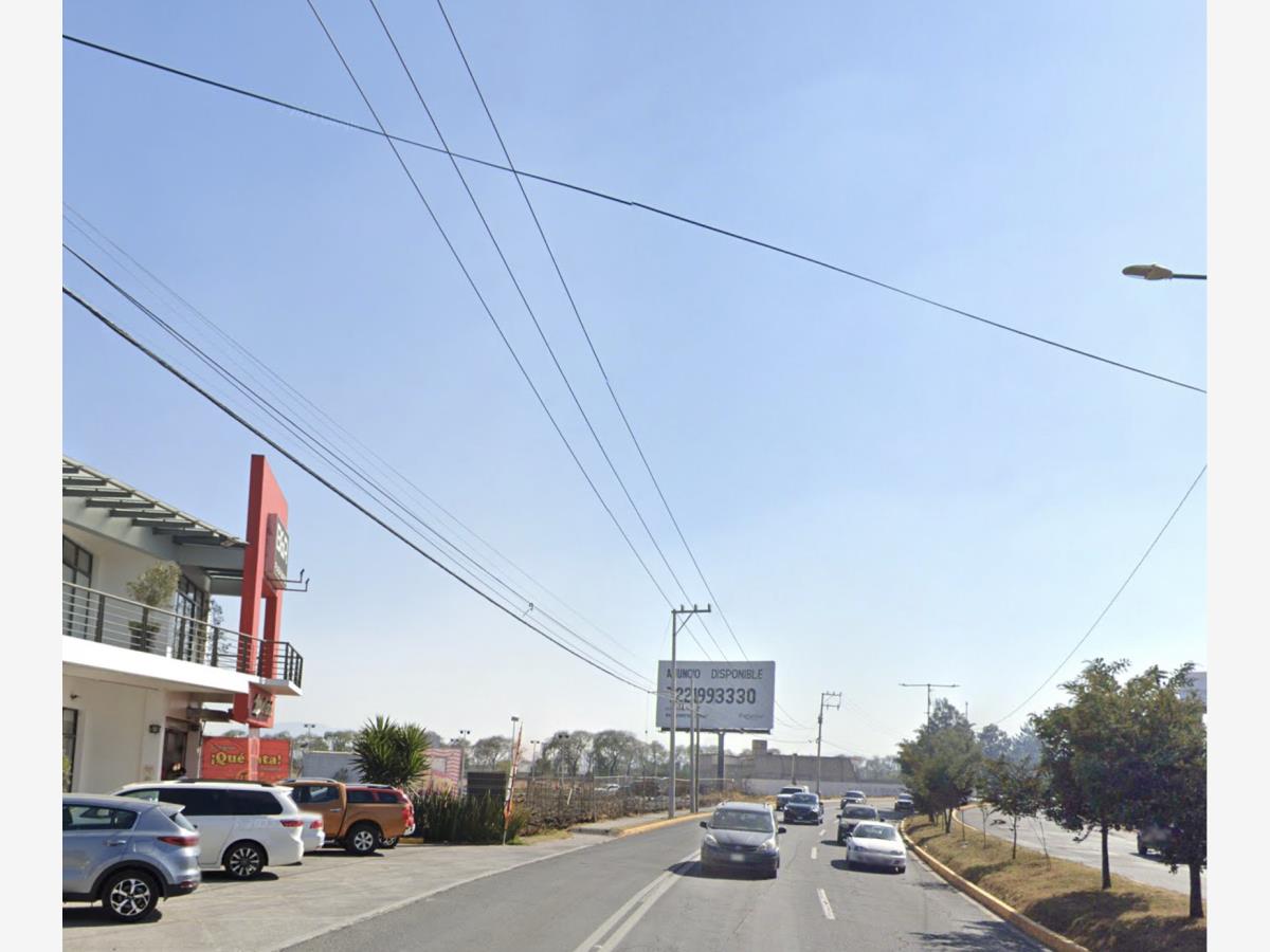Terreno en venta en Llano Grande (El Salitre), Metepec — foto 1 de 4