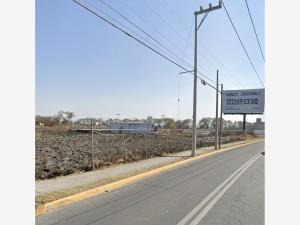 Terreno en venta en Llano Grande (El Salitre), Metepec — foto 2 de 4