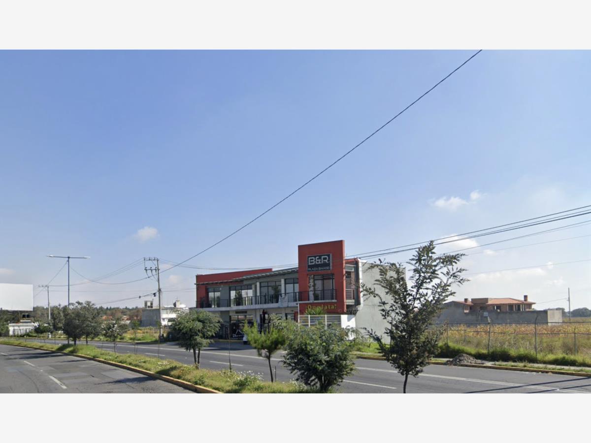 Terreno en venta en Llano Grande (El Salitre), Metepec — foto 1 de 4