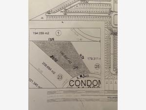 Terreno en venta en Zen Life Residencial I, El Marqués — foto 3 de 8