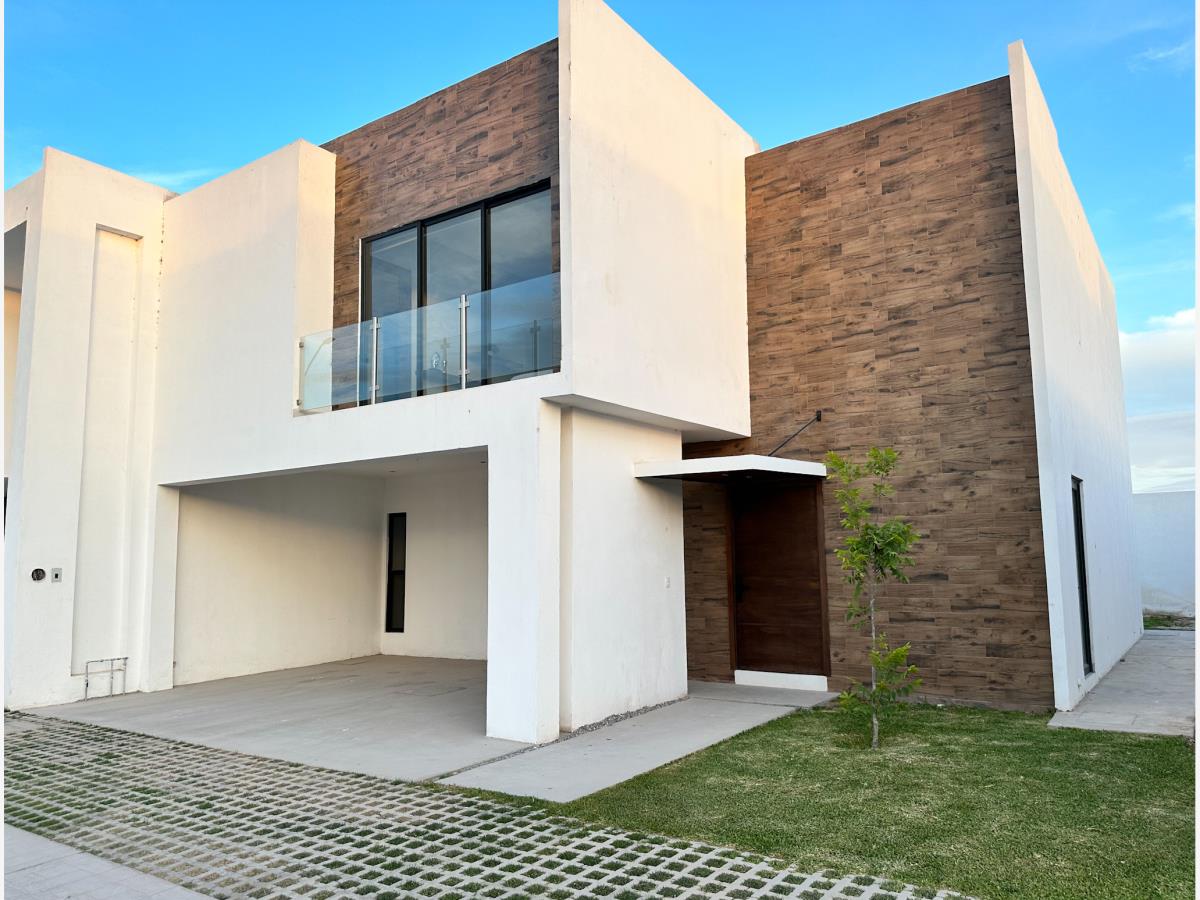 Casa en venta en Villas del Renacimiento, Torreón — foto 1 de 15