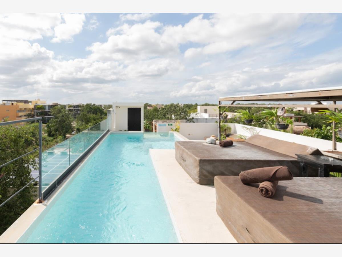 Hotel en venta en La Veleta, Tulum — foto 1 de 38