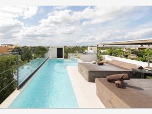 Hotel en venta en La Veleta, Tulum, Quintana Roo