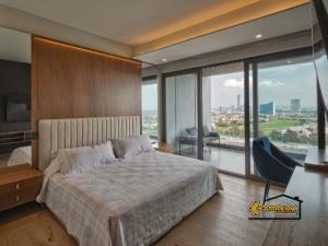 Departamento en venta en Lomas de Angelópolis, San Andrés Cholula — foto 3 de 12