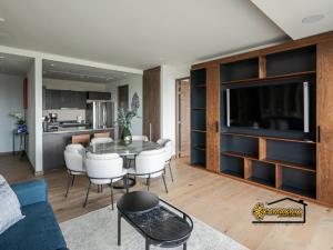 Departamento en venta en Lomas de Angelópolis, San Andrés Cholula — foto 2 de 12