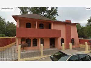 Casa en venta en Zaragoza Centro, Zaragoza, Coahuila de Zaragoza