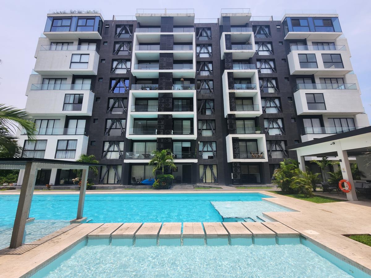 Departamento en venta en Ricardo Flores Magon, Boca del Río — foto 1 de 18