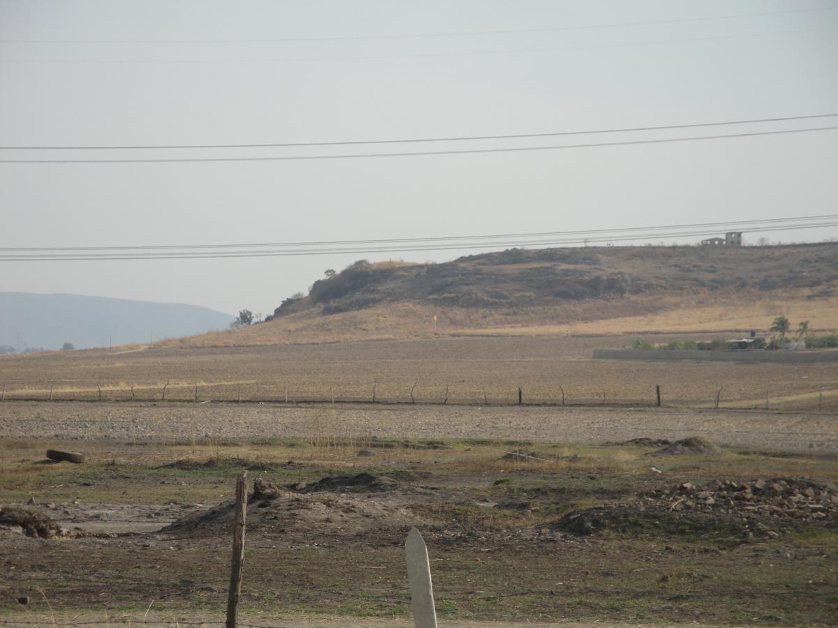 Terreno en renta en El Húmedo de Nextipac, Zapopan — foto 1 de 7