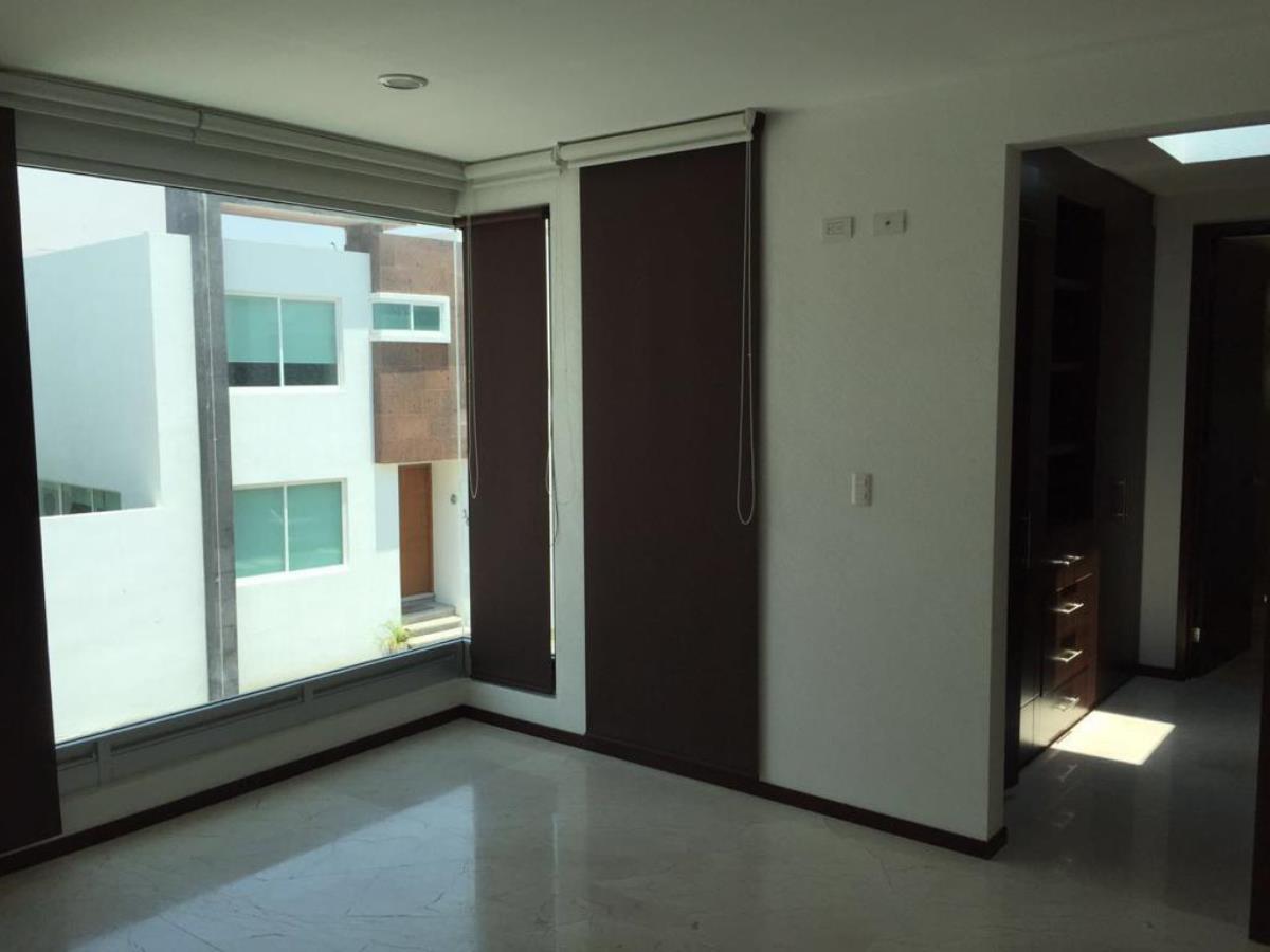 Casa en venta en Lomas de Angelópolis II, San Andrés Cholula — foto 1 de 25