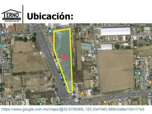 Terreno en renta en San Gaspar de las Flores, Tonalá — foto 3 de 12