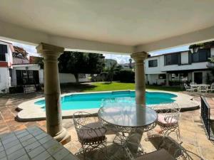 Casa en Vista Hermosa, Cuernavaca, Morelos