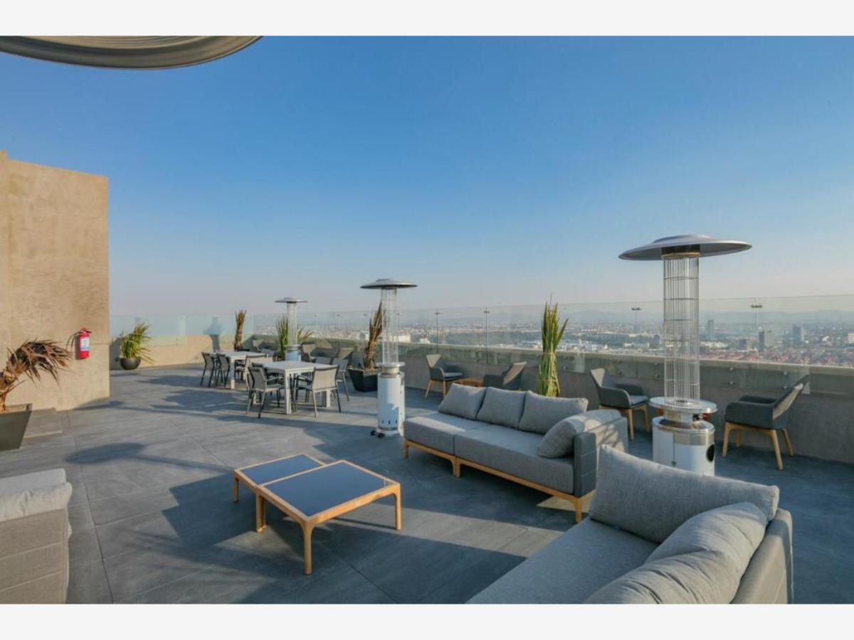 Departamento en venta en Lomas de Angelópolis, San Andrés Cholula — foto 1 de 10