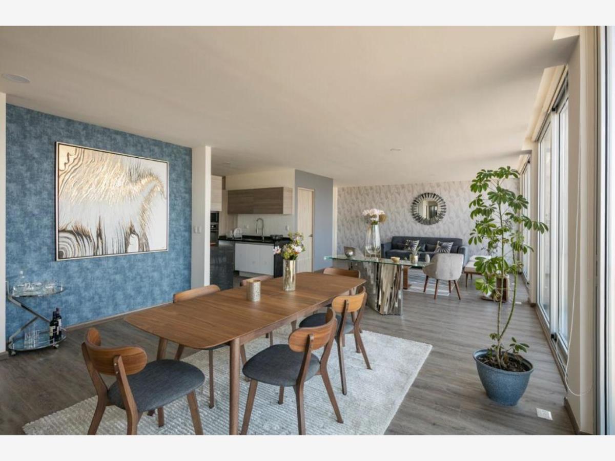 Departamento en venta en Lomas de Angelópolis, San Andrés Cholula — foto 1 de 10