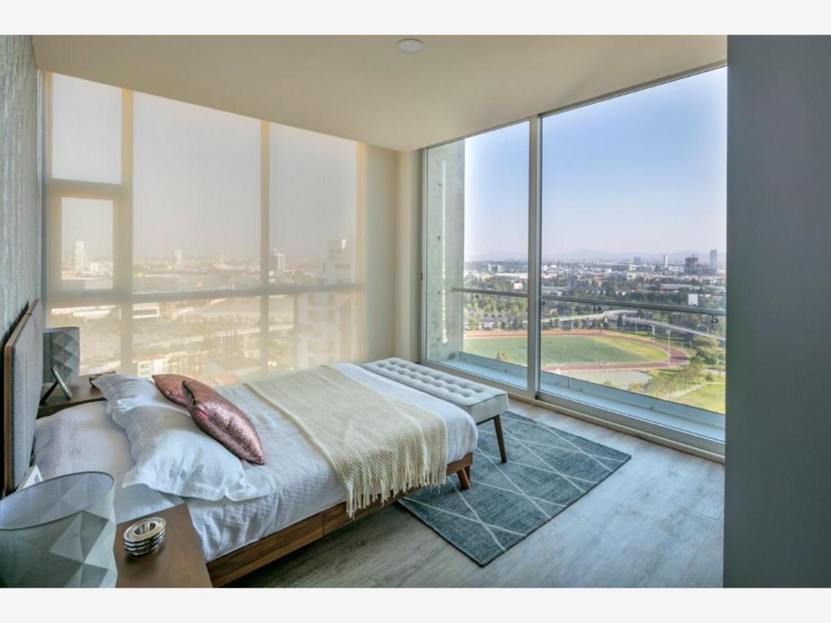 Departamento en venta en Lomas de Angelópolis, San Andrés Cholula — foto 1 de 20