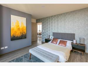 Departamento en venta en Lomas de Angelópolis, San Andrés Cholula — foto 2 de 20