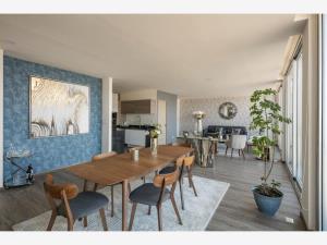 Departamento en venta en Lomas de Angelópolis, San Andrés Cholula — foto 3 de 20