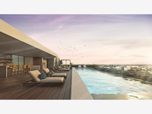 Departamento en venta en Zazil Ha, Playa del Carmen — foto 3 de 13