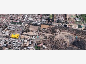Terreno en venta en Emiliano Zapata, Corregidora, Querétaro