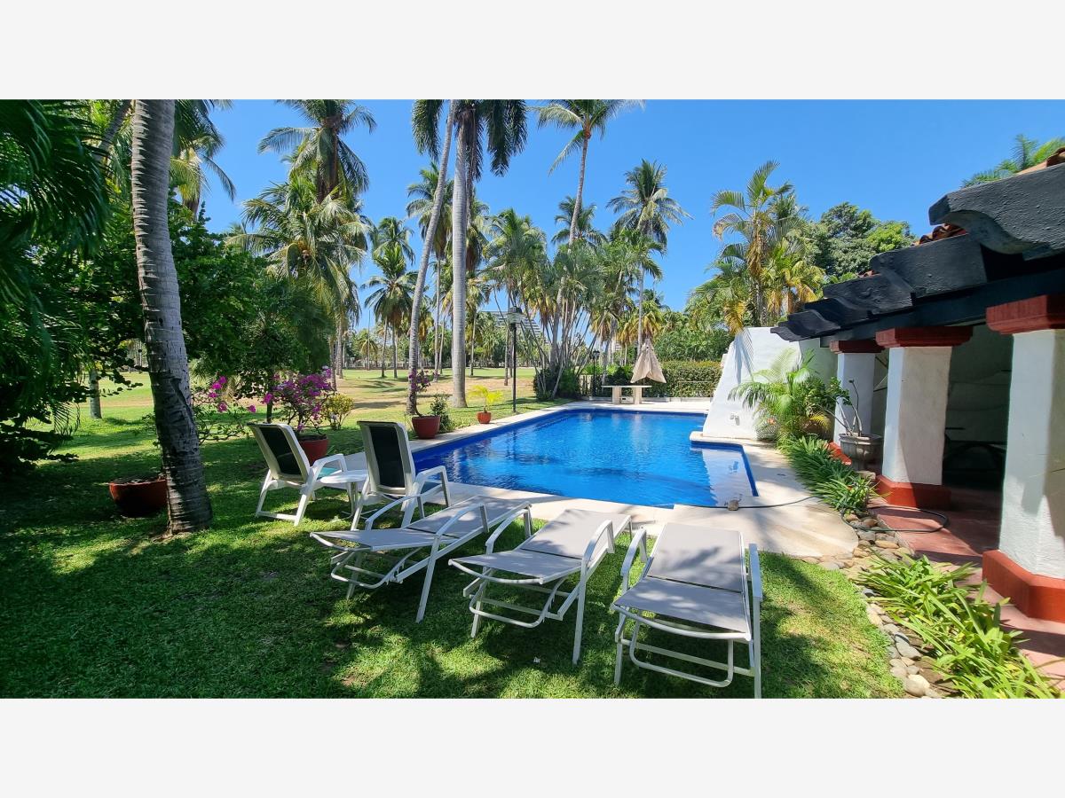 Casa en venta en Granjas del Marqués, Acapulco de Juárez — foto 1 de 18
